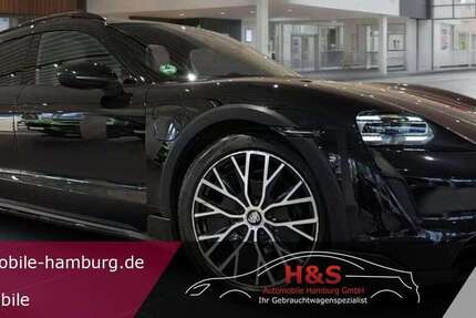 Porsche Taycan 89.100 km 58.990 &euro; Pinneberg 25421