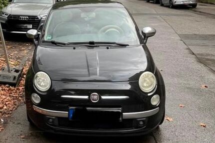 Fiat 500 116.000 km 3.899 &euro; Gelsenkirchen 45897