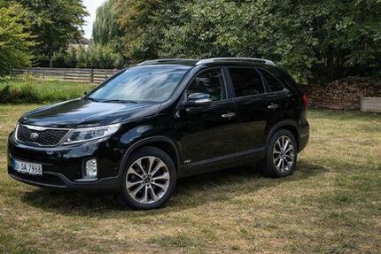 Kia Sorento 159.299 km 13.799 &euro; Zülpich 53909
