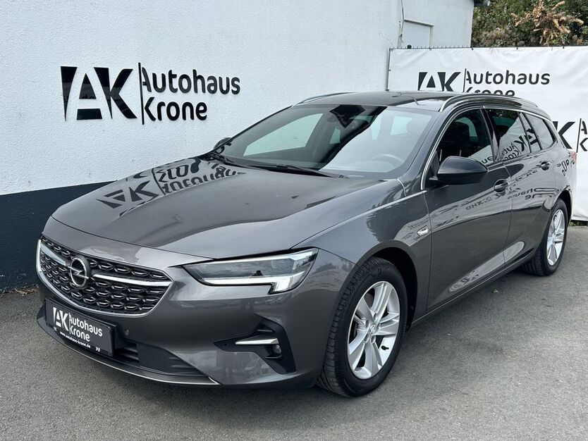 Opel Insignia 88.260 km 20.360 € Bischofsheim 65474