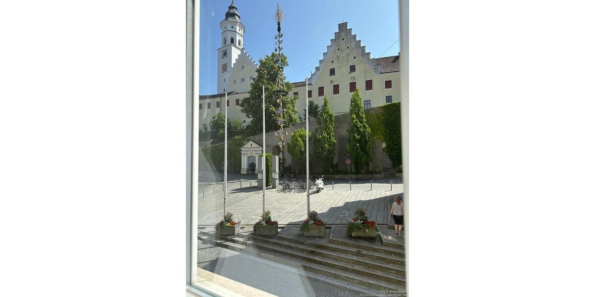 Gewerbeobjekt Babenhausen - 990&euro; | Angebot:25373061