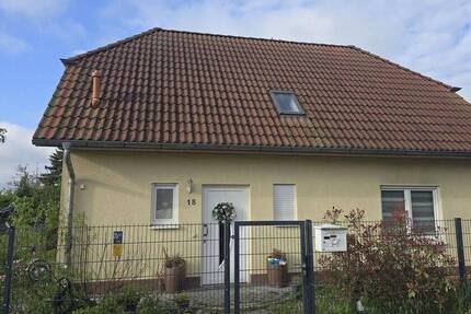 Haus Finsterwalde - 6 Zimmer, 121 m&sup2;, 309.000&euro; | Angebot:26684126