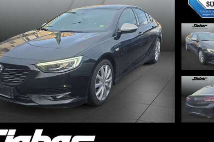 Opel Insignia 118.927 km 16.990 &euro; Regensburg 93059