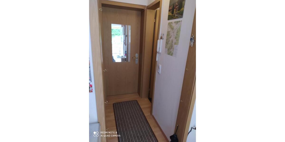 Etagenwohnung Baiersbronn - 1 Zimmer, 15 m&sup2;, 27.000&euro; | Angebot:27118173