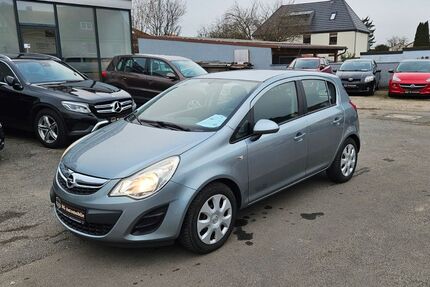 Opel Corsa 54.000 km 5.790 &euro; Kümmersbruck 92245