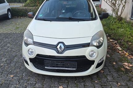 Renault Twingo 262.000 km 2.450 &euro; Paderborn 33100