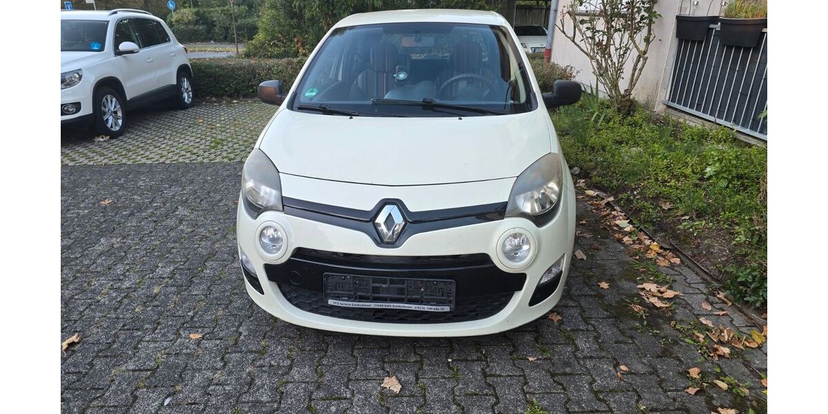 Renault Twingo 262.000 km 2.450 &euro; Paderborn 33100