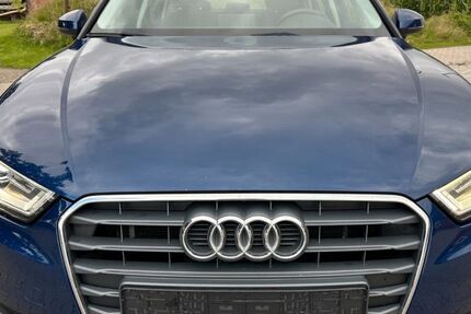Audi A3 220.000 km 12.500 &euro; Apen 26689