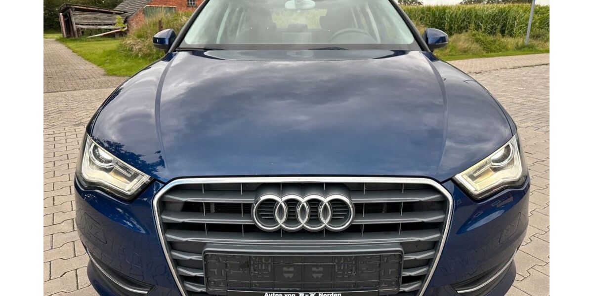 Audi A3 220.000 km 12.500 &euro; Apen 26689