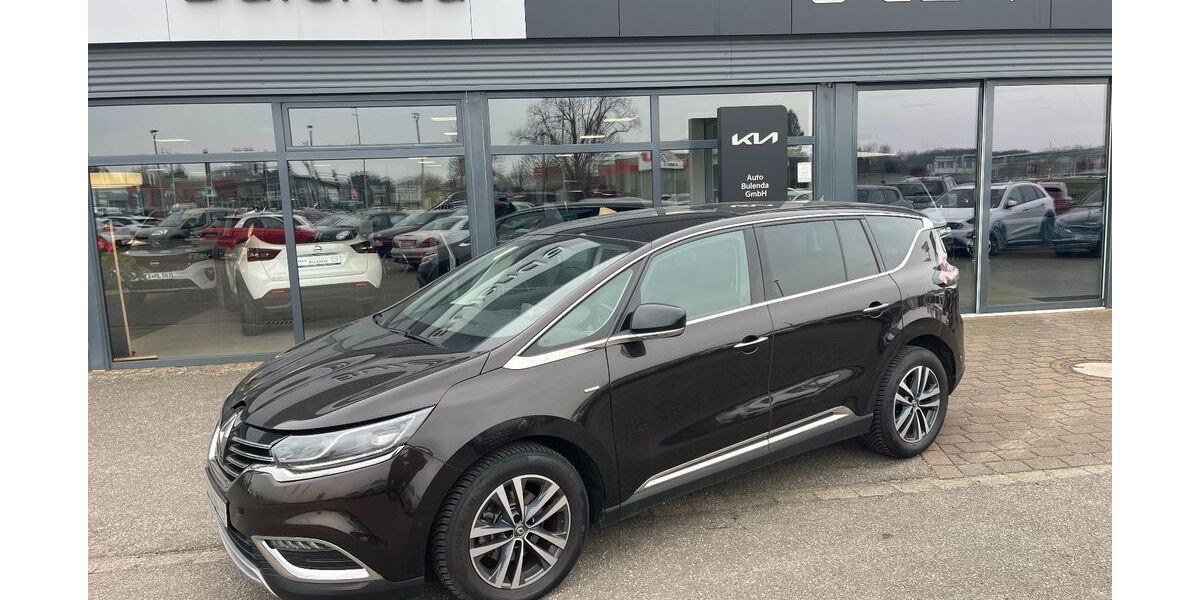Renault Espace 62.000 km 25.970 &euro; Wesel 46485