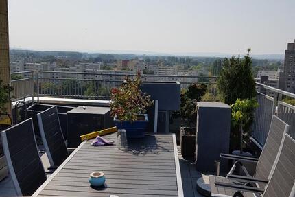 PenthouseMaisonett Wohnung 5 zimmer