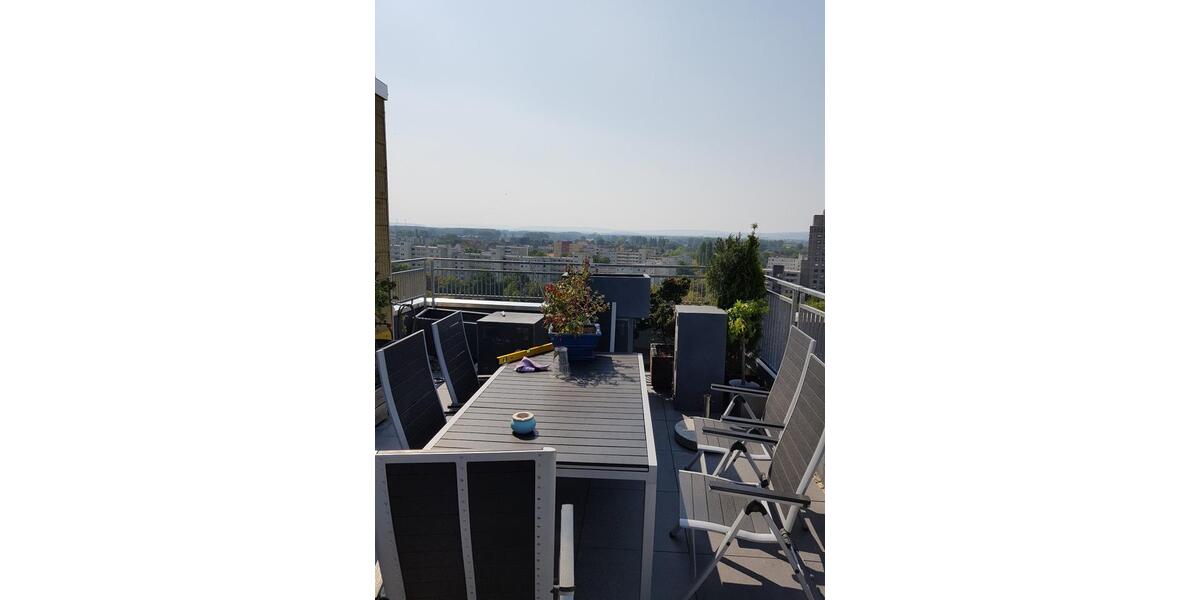 PenthouseMaisonett Wohnung 5 zimmer