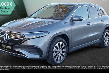 Mercedes-Benz EQA 27.556 km 35.490 &euro; Landau 76829