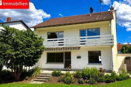 Haus Offenbach Bürgel - 6.5 Zimmer, 160 m&sup2;, 595.000&euro; | Angebot:27005067