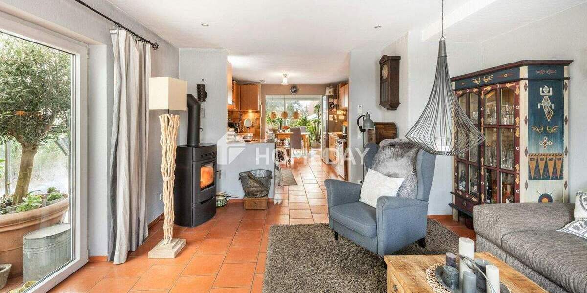 Einfamilienhaus Norderstedt Garstedt - 4 Zimmer, 114 m&sup2;, 549.000&euro; | Angebot:25604223