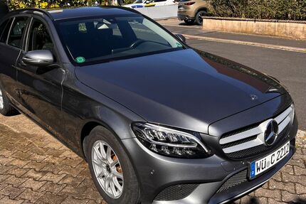 Mercedes-Benz C 180 129.000 km 16.400 € Waldbrunn 97295