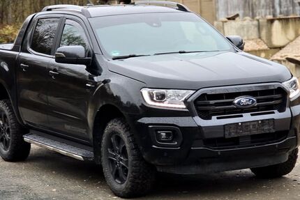Ford Ranger 98.750 km 27.899 &euro; Greiz 07973