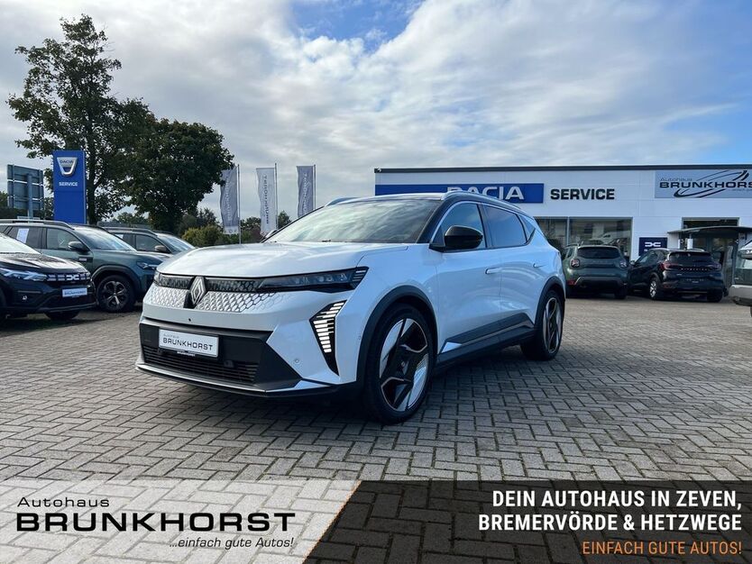 Renault Scenic 36.695 km 37.990 € Bremervörde 27432