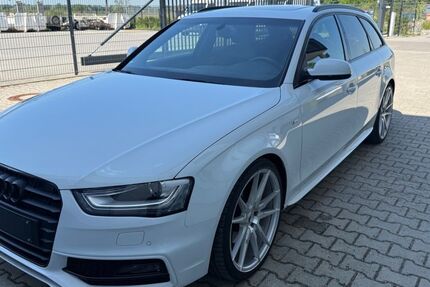 Audi A4 149.154 km 14.600 &euro; Emmering 82275