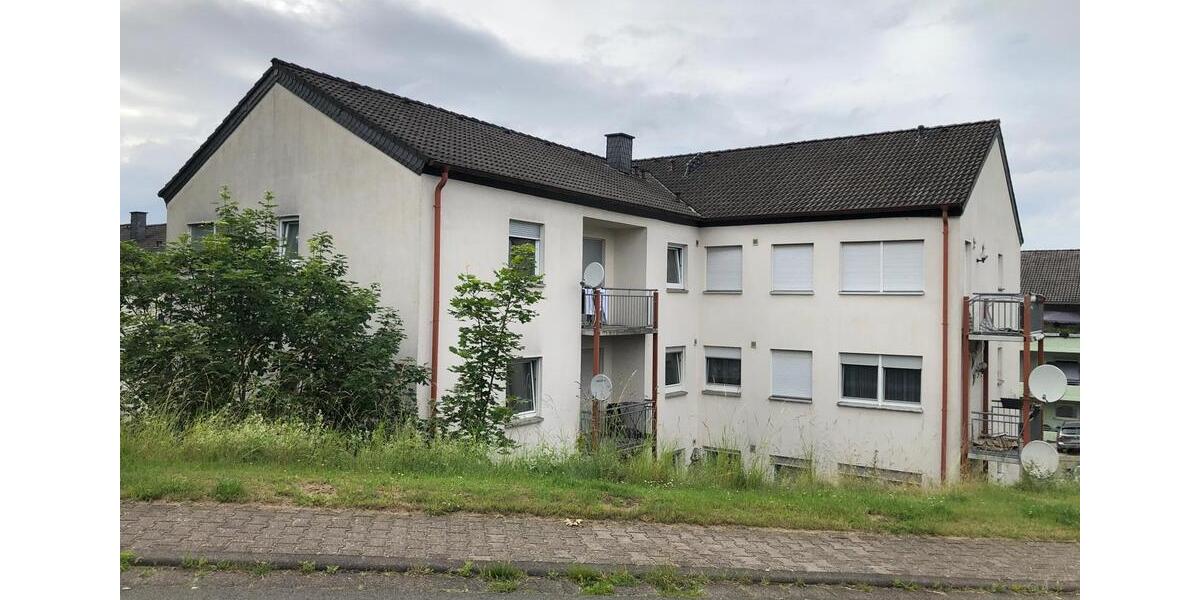 Etagenwohnung Baumholder - 3 Zimmer, 88 m&sup2;, 115.000&euro; | Angebot:27161599