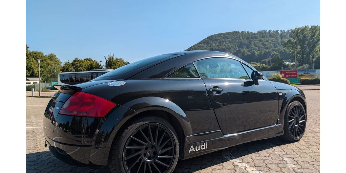 Audi TT 137.000 km 10.750 &euro; Beilngries 92339