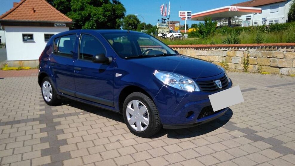Sandero
