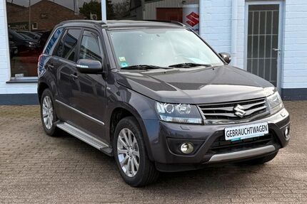 Suzuki Grand Vitara 133.550 km 11.450 &euro; Kevelaer 47626