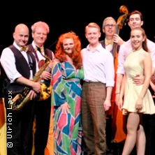 Salon-Orchester Berlin - Summertime 08.06.2026 Schlosspark Theater