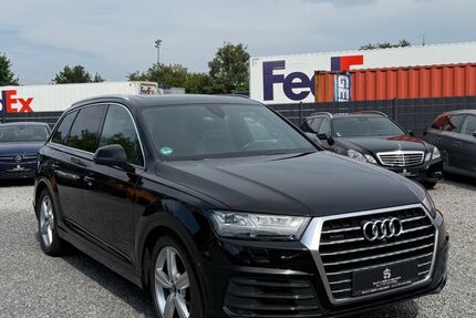 Audi Q7 115.000 km 27.999 &euro; Sachsenheim 74343