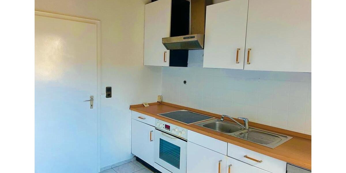 Etagenwohnung Gifhorn - 3 Zimmer, 66 m&sup2;, 110.000&euro; | Angebot:27168826