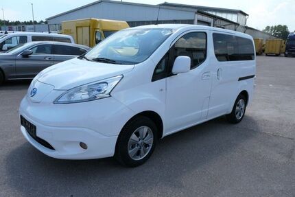 Nissan e-NV200 43.116 km 15.200 &euro; Rohrbach 76865