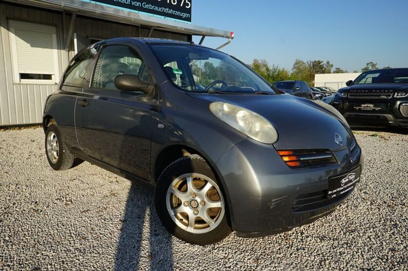 Micra