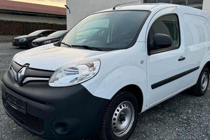 Renault Kangoo 69.000 km 10.990 &euro; Gernsheim 64579