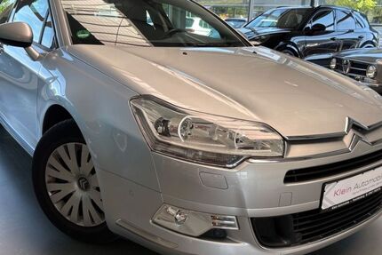 Citroen C5 214.000 km 3.490 &euro; Forchtenberg 74670