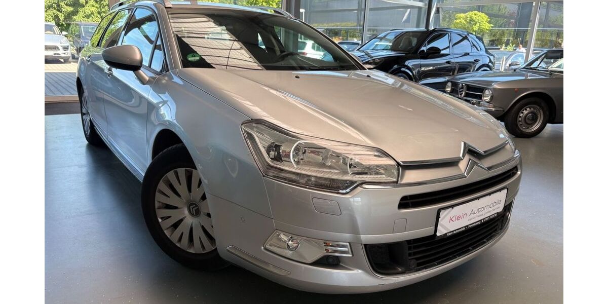 Citroen C5 214.000 km 3.490 &euro; Forchtenberg 74670