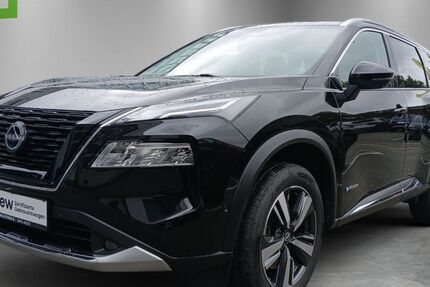 Nissan X-Trail 18.944 km 37.890 &euro; Weiden in der Oberpfalz 92637