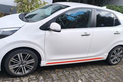 Kia Picanto 32.000 km 10.710 &euro; Alzey 55232