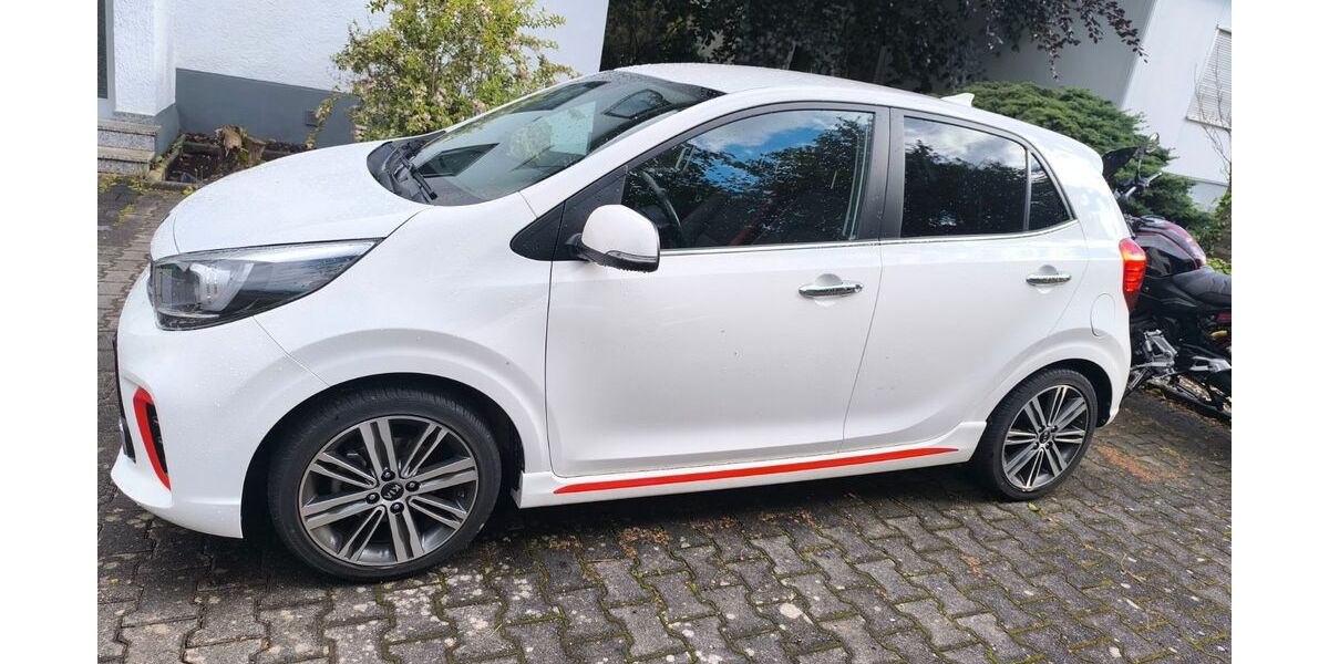 Kia Picanto 32.000 km 10.710 &euro; Alzey 55232