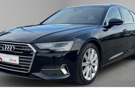 Audi A6 45.125 km 34.980 &euro; Traunstein 83278