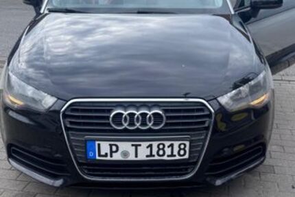 Audi A1 222.479 km 1.950 &euro; Bad Sassendorf 59505