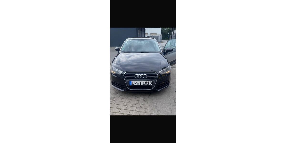 Audi A1 222.479 km 1.950 &euro; Bad Sassendorf 59505