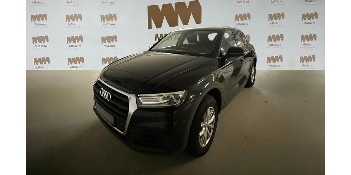 Audi Q5 133.000 km 19.999 &euro; Münsing 82541