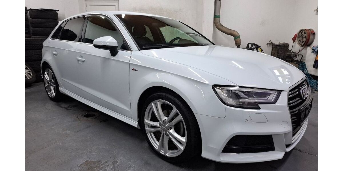 Audi A3 99.074 km 18.490 &euro; Cottbus 03042