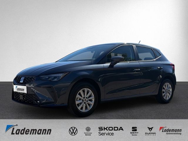 Seat Ibiza 1.300 km 18.424 &euro; Lauda-Königshofen 97922