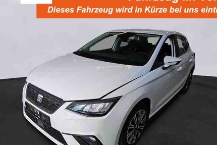 Seat Ibiza 17.504 km 18.930 &euro; Rheine 48432