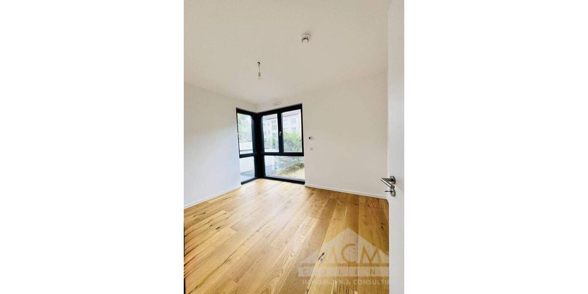 Etagenwohnung Offenbach / Tempelsee Offenbach am Main - 3 Zimmer, 96 m&sup2;, 508.800&euro; | Angebot:25267624