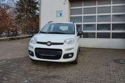 Fiat Panda 95.239 km 6.400 &euro; Zell im Fichtelgebirge 95239