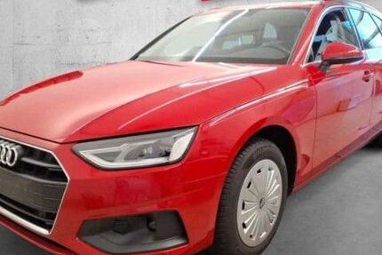 Audi A4 16.740 km 25.890 &euro; Leipzig 04129