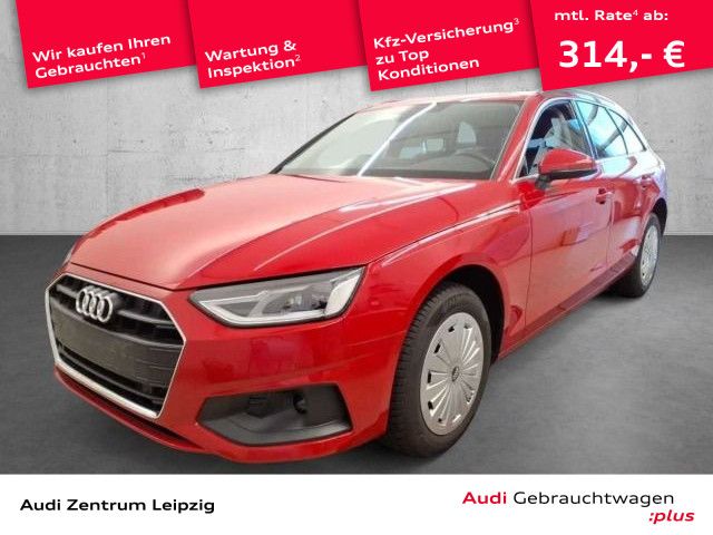 Audi A4 16.740 km 25.890 &euro; Leipzig 04129