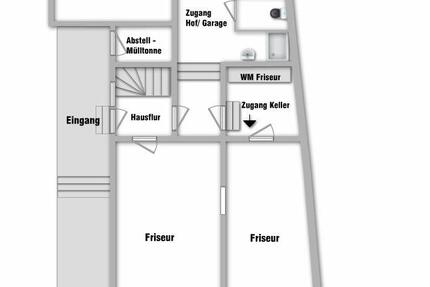 Gewerbeobjekt Suhl Aue 1 - 440&euro; | Angebot:26279691